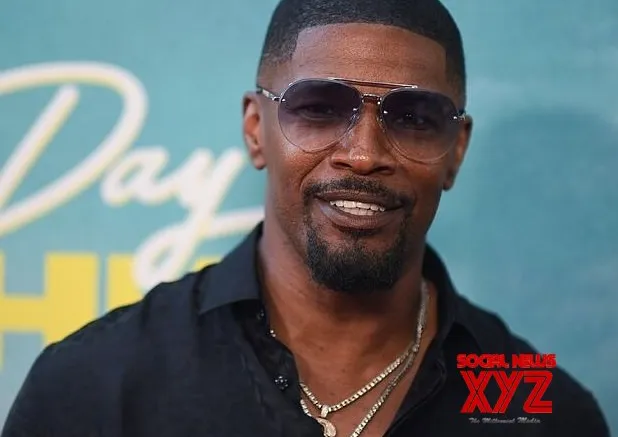 Jamie Foxx Commits To Healthy Lifestyle Removes Bad Influences From