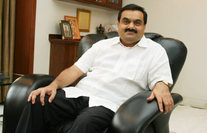 Gautam Adani says Indian economy will bounce back from lows inflicted by COVID-19