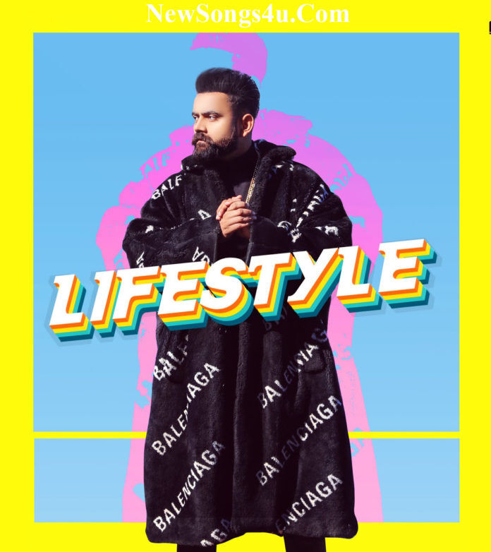 New Punjab Song Lifestyle | Amrit Maan | Gurlej Akhtar | Download Mp3