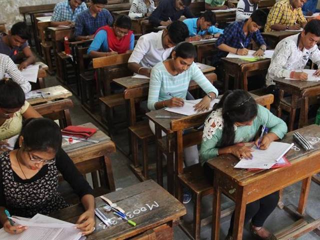 Karnataka education minister states conducting Karnataka PUC Board Exam 2021 necessary