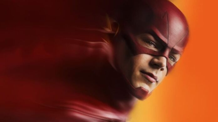 The Flash Season 8 Episode 5: Can Flash Outpace Armageddon?