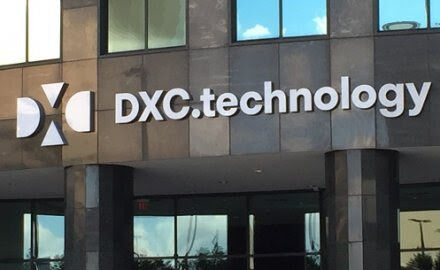 DXC Technology careers