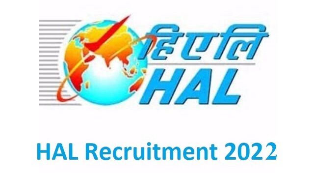 HAL Recruitment 2022 OUT