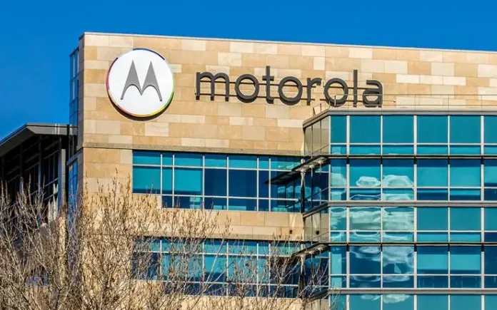 Motorola Careers – Off Campus Jobs