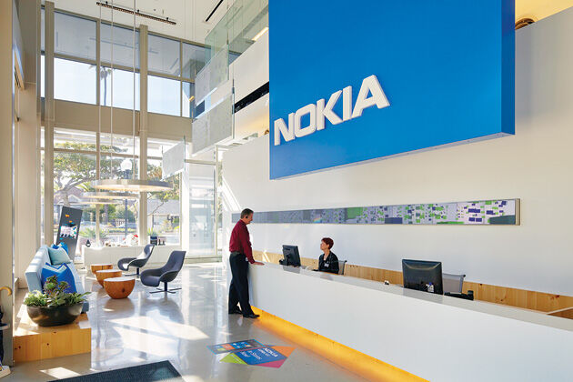 Nokia Careers: Recruitment 2022