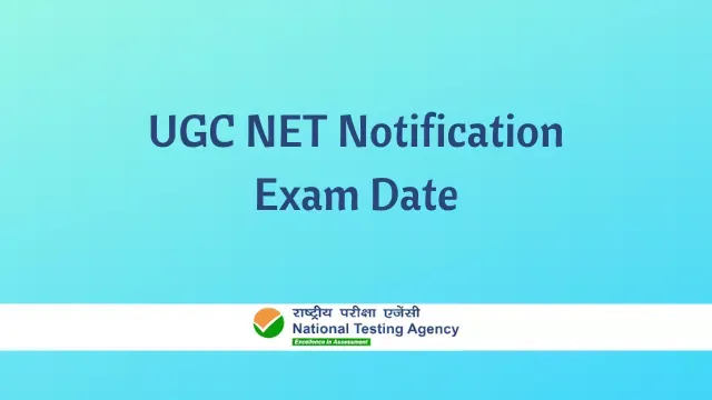 UGC NET 2022 Registration Last Date