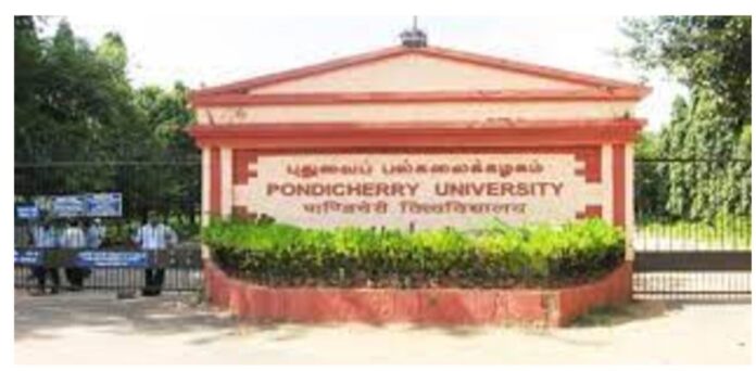 Pondicherry University Offers Old Students To Appear for Backlog Papers, Check Updates Here