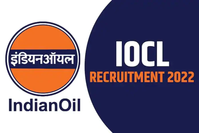 IOCL Apprentice Recruitment 2022: Apply for 1747 posts at iocl.com. Check Last Date Here