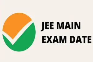 JEE Main 2023 Exam Date Likely to be Announced Next Week. Here’s How to Register For Exam