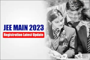 JEE Main 2023 Exam Date Soon At jeemain.nta.nic.in; Check Tips, Strategies to Clear Exam in One Go