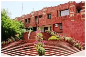 JNU To Conduct Own PhD Entrance Exam From Next Year, Three Years After Outsourcing Task To NTA