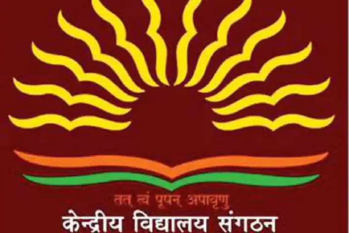 KVS Recruitment 2022: Apply For 13404 Teaching, Non Teaching Posts at kvsangathan.nic.in; Read Details Here