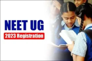 NEET UG 2023 Exam Date Released; Check Eligibility, Application Process, Other FAQs Answered Here