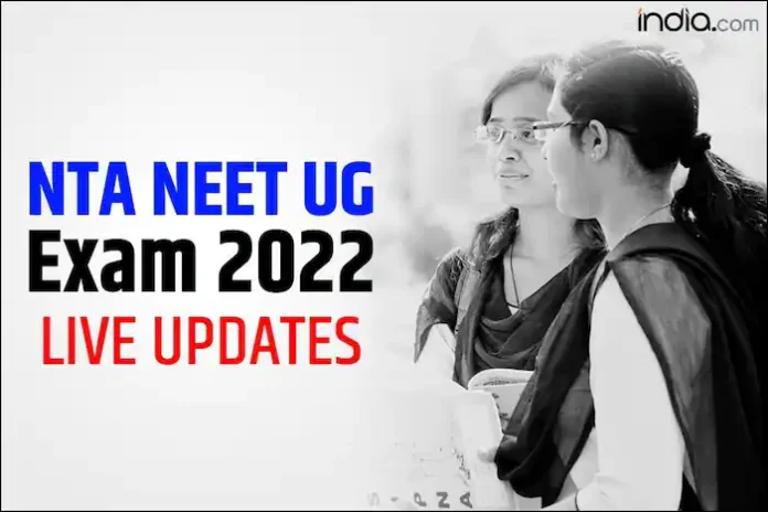 NTA Exam Calendar 2023-24: JEE Main, NEET, CUET 2023 Exam Dates Out at nta.ac.in. Check Schedule Here