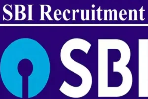 SBI Recruitment 2022: Register For Specialist Cadre Officer Posts at sbi.co.in. Details Here