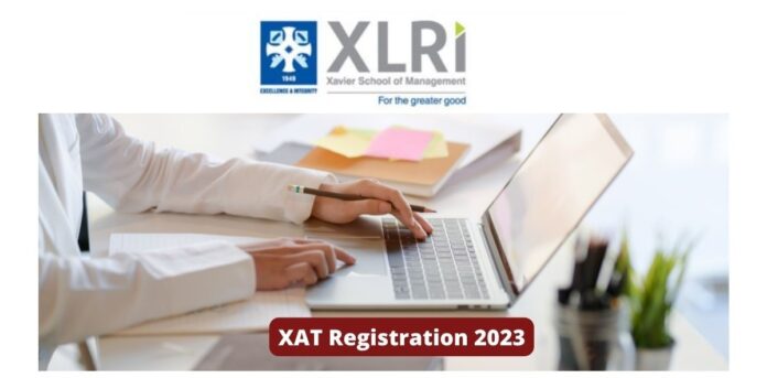 XAT 2023 Registration Ends Today, Register Now at xatonline.in