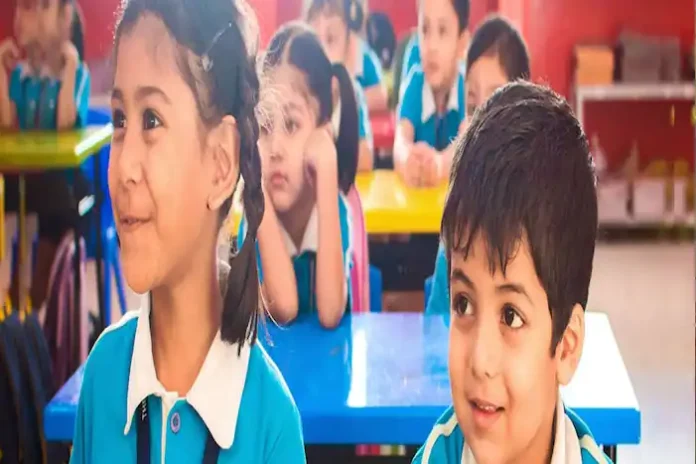 Delhi Nursery Admissions 2023-24 First Selection List on Jan 20; Check Schedule Here