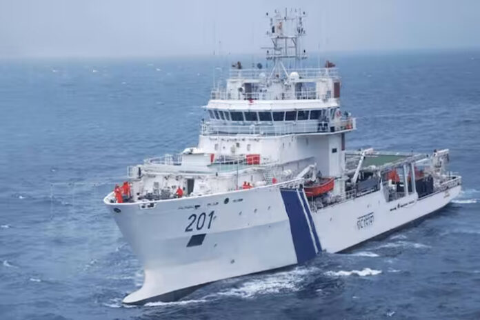 Indian Coast Guard Assistant Commandant Recruitment 2023: Application Form, Salary, Vacancy, Eligibility Here