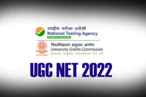 UGC NET 2022: Correction Window For December Session Opens. Here’s How to Edit Application on ugcnet.nta.nic.in