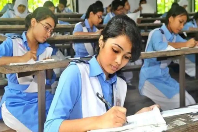 UP Board Exam 2023 Big Update: Govt To Impose National Security Act On Students Caught Cheating