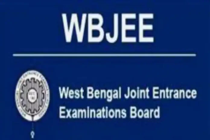 WBJEE 2023 Registration Ending Soon at wbjeeb.nic.in; Check Steps to Fill Application Form