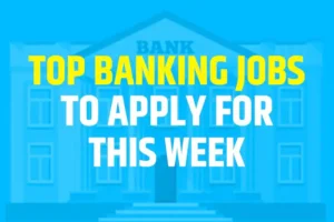 Central Bank of India, Union Bank Of India, Indian Bank SO Jobs 2023: Apply For These Top Banking Jobs