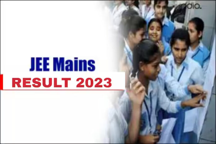 JEE Main 2023 Paper 2 Result Expected Soon at jeemain.nta.nic.in; April Session Application Form Awaited