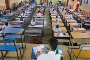 Manipur Board Exams 2023: Refused Extra Time, Class 12 Student Vandalise School