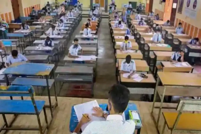 Manipur Board Exams 2023: Refused Extra Time, Class 12 Student Vandalise School