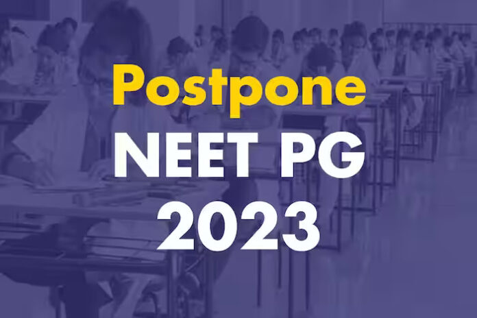 Postpone NEET PG 2023: Telangana High Court Asks NMC to Reconsider Exam Date, Official Order by 8 PM