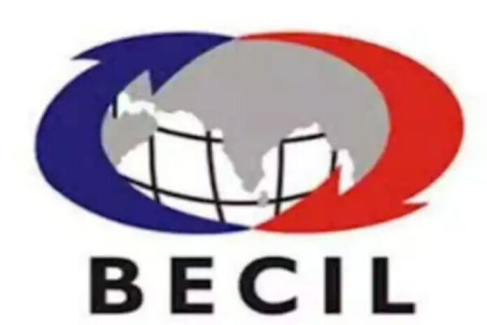 BECIL Recruitment 2023: Apply For Office Attendant, Other Posts at becil.com; Check Salary Here