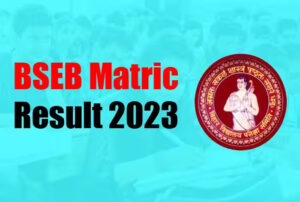 BSEB 10th Result 2023 Date: Know When Matric Students Can Expect Bihar Board 10th Marksheet