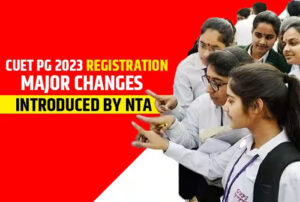 CUET PG 2023 Application: From Registration Fees To Subject Choices; Check Major Changes Introduced By NTA