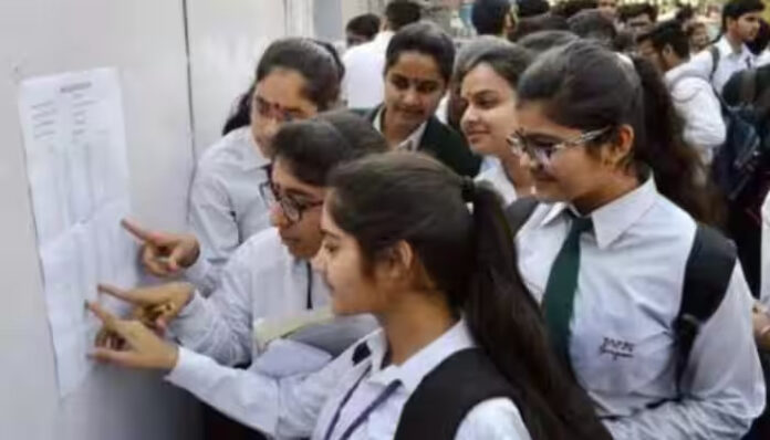 Edu Delhi 2023 Result DECLARED For Classes 3 To 8; Check Results At edustud.nic.in