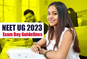 NEET UG 2023: Less Than 40 Days Left For Medical Entrance Exam; Check Dress Code, Barred Items, Other Guidelines