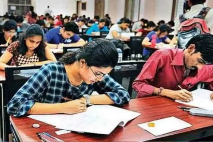 Punjab PSTET 2023 Exam Cancelled After Allegations Of Answers Printed On Question Paper; Re-Examination to Be Held Soon