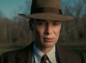 Chris Nolan shares ‘Oppenheimer’ footage to huge applause from movie theatre owners