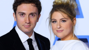 Meghan Trainor details ‘painful’ sex with hubby Daryl Sabara: Had to ice myself after