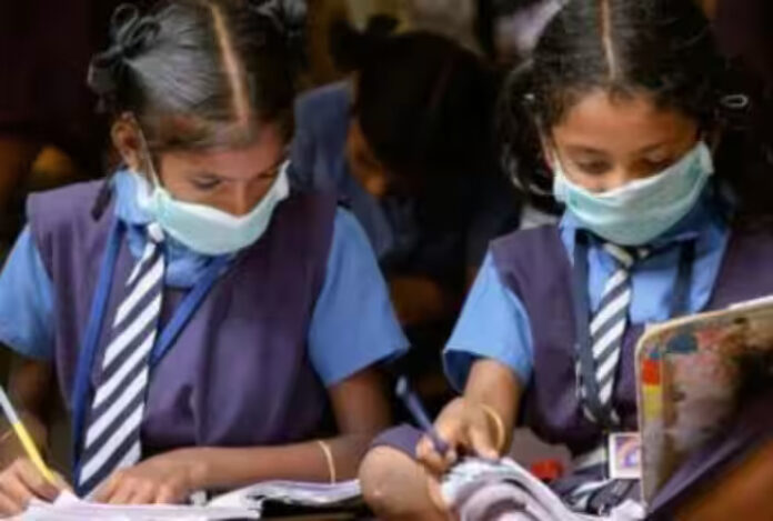 No Written Exams Till Class 2, Assessment Should Not Cause Additional Burden for Children: Draft NCF