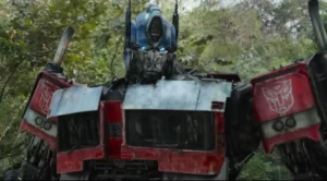 ‘Transformers: Rise of the Beasts’ trailer brings in a new faction of Transformers