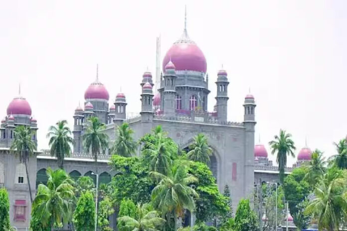 TS SSC Paper Leak: Telangana High Court Allows Debarred Student to Appear For Class 10 Exam