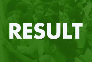 UPPSC PCS Final Result 2022 Declared At uppsc.up.nic.in; Direct Link, List of Selected Candidates Here