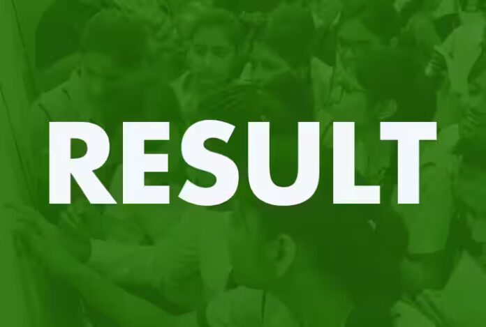 UPPSC PCS Final Result 2022 Declared At uppsc.up.nic.in; Direct Link, List of Selected Candidates Here