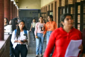 Wear Masks, Maintain Social Distancing; JNU Issues COVID-19 Advisory For Students, Campus Residents