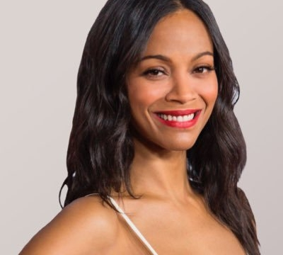 Zoe Saldana says she won’t reprise Gamora’s role after ‘Guardians Vol. 3’