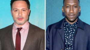 ‘True Detective’ creator Nic Pizzolatto joins Marvel’s ‘Blade’ as writer