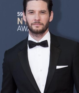 Ben Barnes wants to be put ‘in a superhero suit’ before ageing out