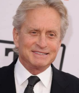 Cannes to bestow Honorary Palme d’Or upon Michael Douglas