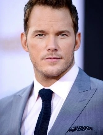 Chris Pratt’s acting ambition was triggered after he got lost in a mall