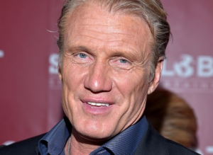 Dolph Lundgren was told he had two years to live during battle with cancer